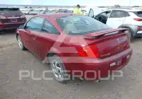 2007 Pontiac G5 photo