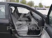 2007 Pontiac G5 фото