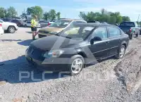 2007 Pontiac G5 фото