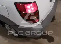 2007 Pontiac VIBE photo