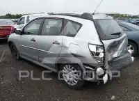 2007 Pontiac VIBE фото
