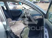 2007 Pontiac VIBE фото