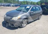 2007 Pontiac VIBE фото