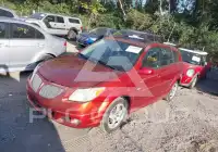 2007 Pontiac VIBE фото