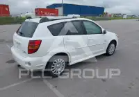 2007 Pontiac VIBE фото