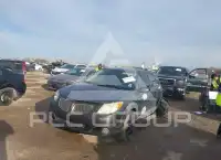 2007 Pontiac VIBE фото