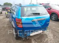 2007 Pontiac VIBE фото