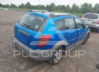2007 Pontiac VIBE фото