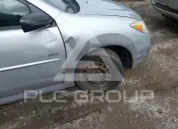 2007 Pontiac VIBE фото