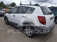2007 Pontiac VIBE фото