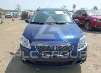 2007 Pontiac VIBE фото