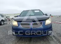 2007 Pontiac VIBE фото