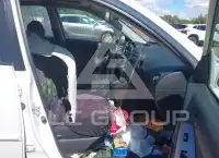 2007 Pontiac VIBE фото