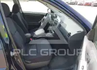 2007 Pontiac VIBE фото