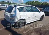 2007 Pontiac VIBE фото