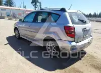2007 Pontiac VIBE фото