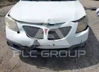 2007 Pontiac VIBE фото