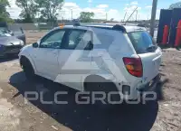 2007 Pontiac VIBE фото