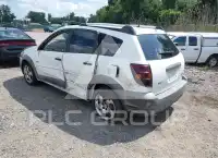2007 Pontiac VIBE фото