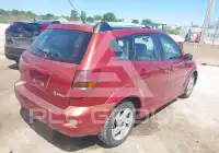 2007 Pontiac VIBE фото