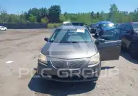 2007 Pontiac VIBE фото