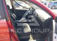 2007 Pontiac VIBE photo