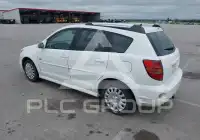 2007 Pontiac VIBE фото