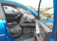 2007 Pontiac VIBE фото