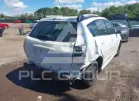 2007 Pontiac VIBE фото