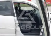 2007 Pontiac VIBE фото