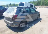 2007 Pontiac VIBE фото