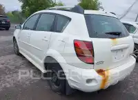 2007 Pontiac VIBE photo