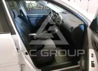 2007 Pontiac VIBE photo