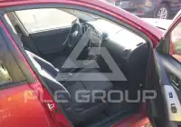 2007 Pontiac VIBE фото