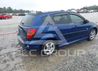 2007 Pontiac VIBE фото
