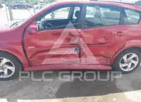 2007 Pontiac VIBE фото