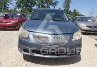 2007 Pontiac VIBE фото