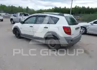 2007 Pontiac VIBE фото
