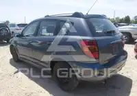 2007 Pontiac VIBE фото