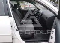 2007 Pontiac VIBE фото