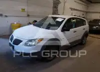 2007 Pontiac VIBE photo