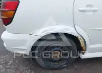2007 Pontiac VIBE photo