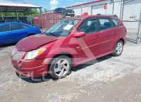 2007 Pontiac VIBE photo