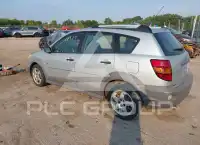 2007 Pontiac VIBE фото