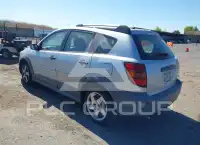 2007 Pontiac VIBE фото