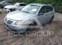 2007 Pontiac VIBE фото