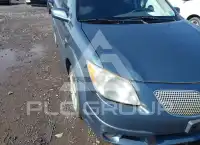 2007 Pontiac VIBE фото