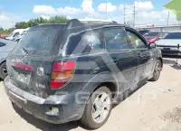 2007 Pontiac VIBE фото