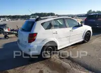 2007 Pontiac VIBE фото