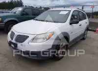 2007 Pontiac VIBE фото